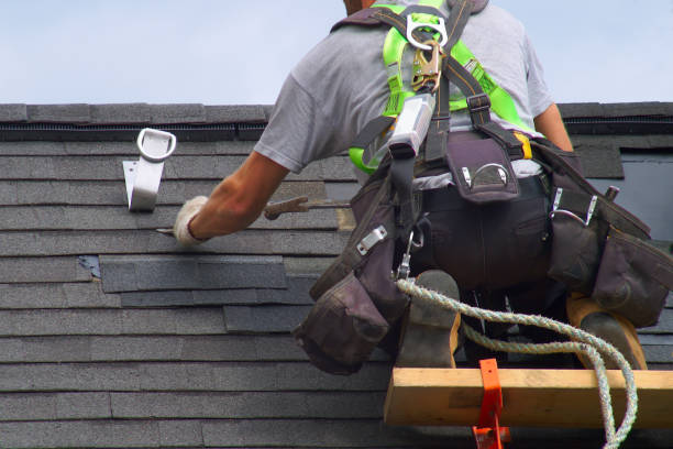 Best Storm Damage Roof Repair  in Rosemont, PA