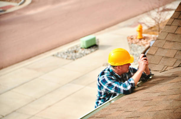 Best Storm Damage Roof Repair  in Rosemont, PA