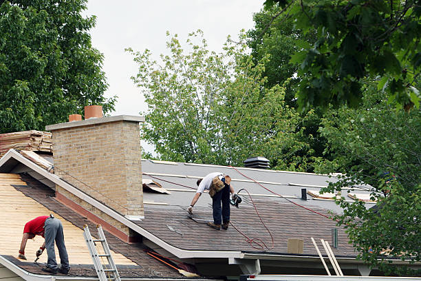 Roof Installation Near Me in Rosemont, PA