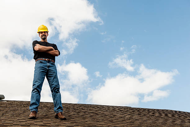 Best Flat Roof Repair Services  in Rosemont, PA