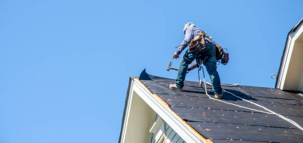 Roof Repair Estimates in Rosemont, PA